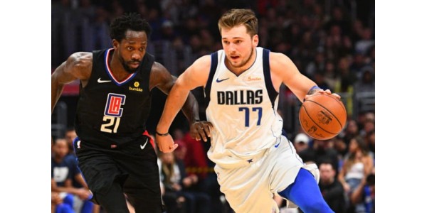 El desempeño de los equipos en la pretemporada NBA